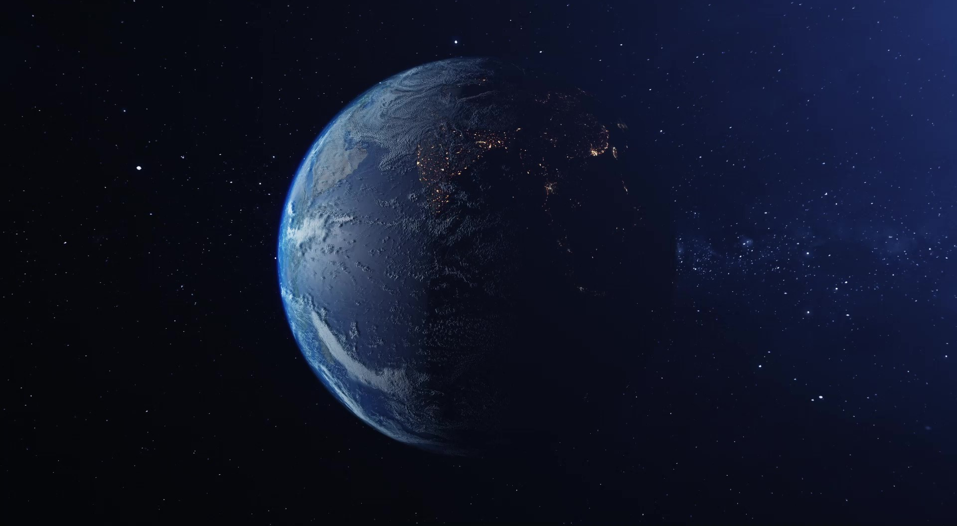 Connecting World From The <b>Heart</b>
